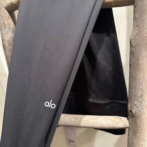 Alo 7/8 Airlift Leggings Brand New